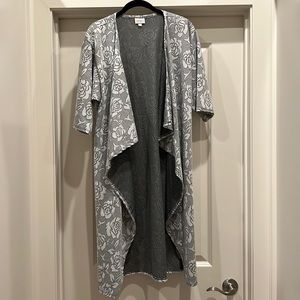 Lularoe Small Shirley